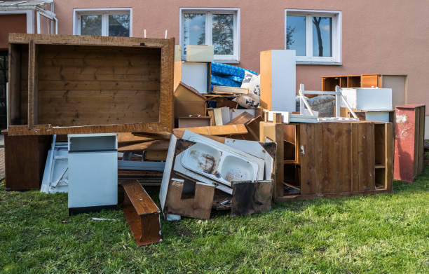 Best Appliance Removal Near Me  in Oakland, OK