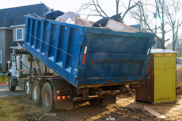 Best Dumpster Rental Services  in Oakland, OK
