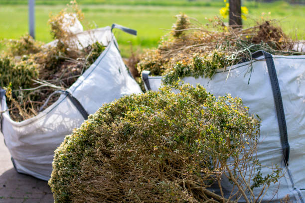 Trusted Oakland, OK Junk Removal Experts